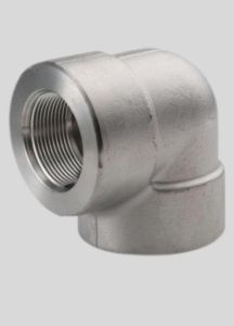 90 Deg Long redius Elbow