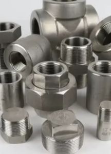 Forged Fittings